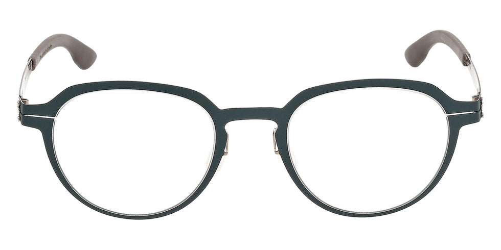 ic! berlin IC5179-D 041 49 - Matte Palladium 041 #id:ic5179d041_s:102100