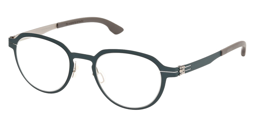 ic! berlin IC5179-D 041 49 - Matte Palladium 041 #id:ic5179d041_s:102105