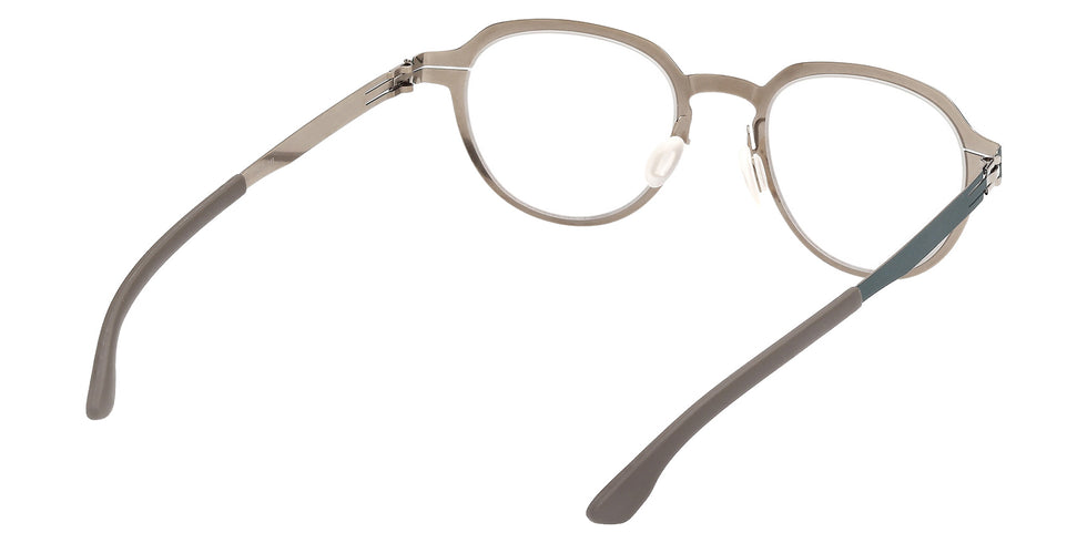 ic! berlin IC5179-D 041 49 - Matte Palladium 041 #id:ic5179d041_s:102125