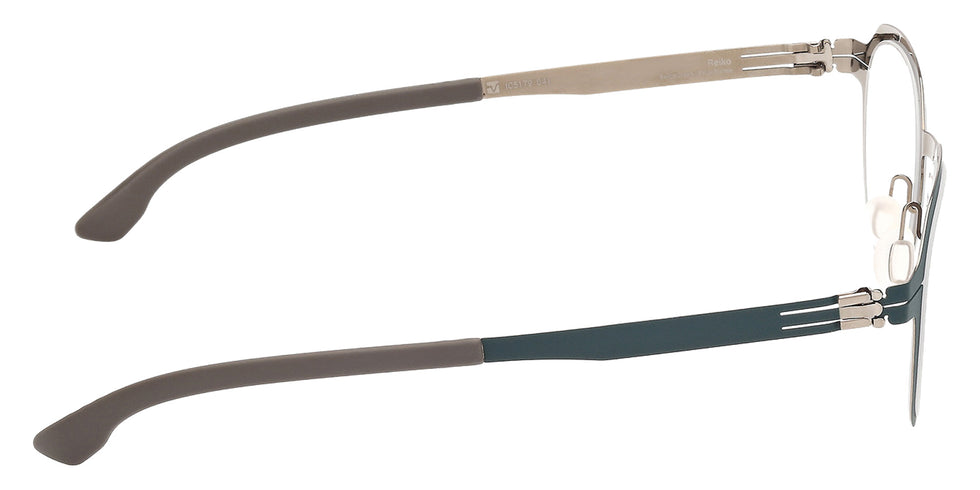 ic! berlin IC5179-D 041 49 - Matte Palladium 041 #id:ic5179d041_s:102130