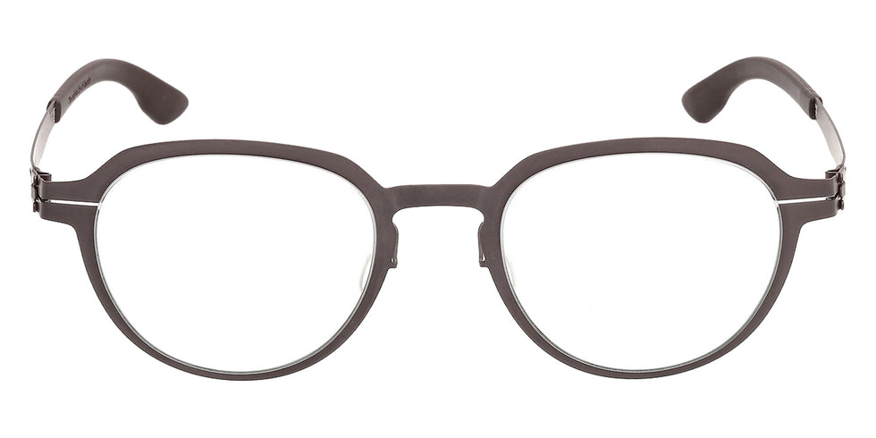 ic! berlin IC5179-D 049 49 - Matte Sandblasted Rhodium 049 #id:ic5179d049_s:104100