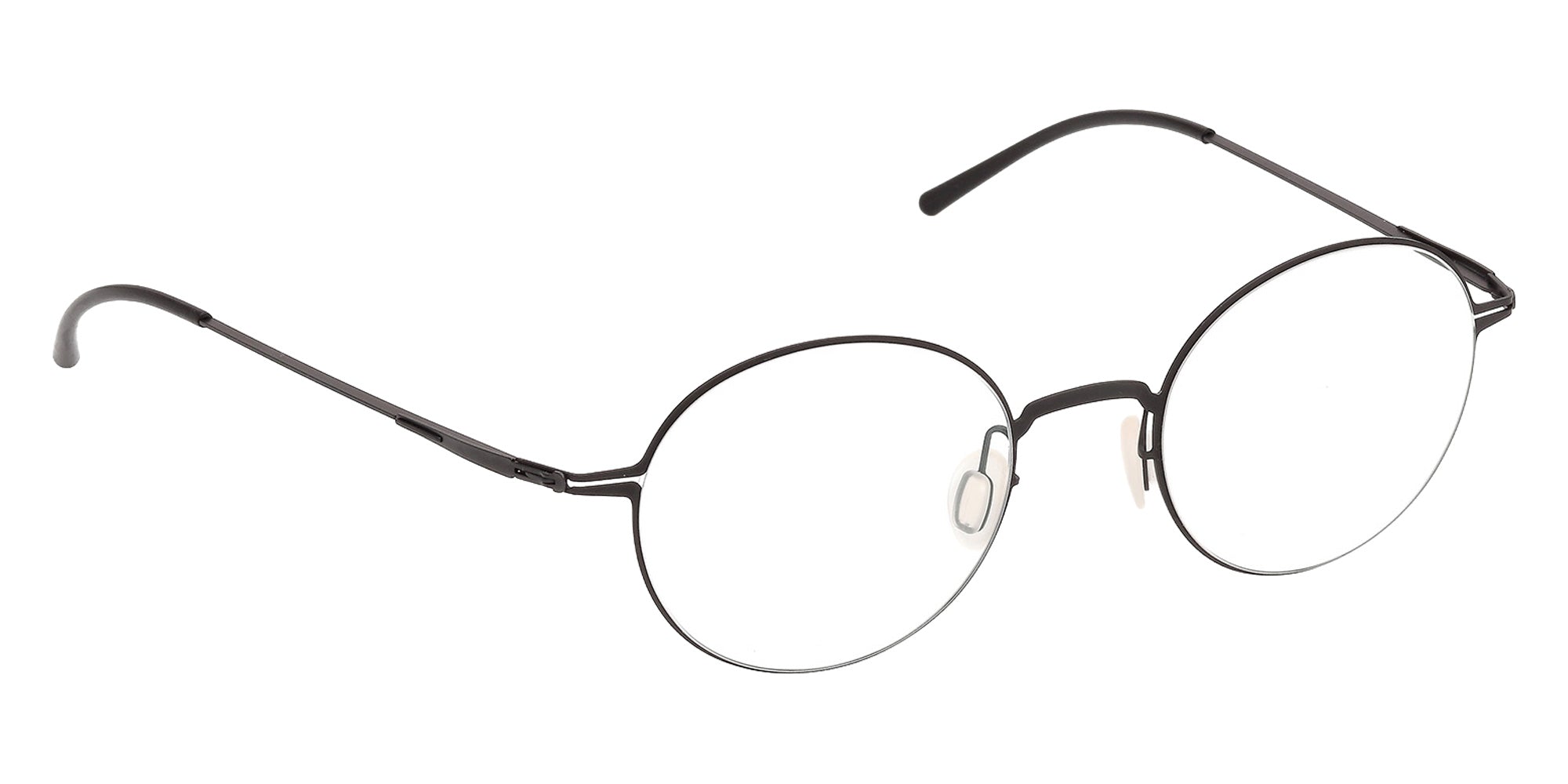 ic! berlin IC5319 002 48 - Matte Black 002 #id:ic5319002_s:100135