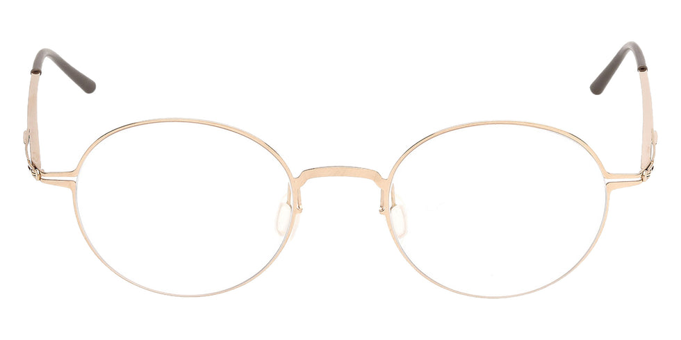 ic! berlin IC5319 028 48 - Matte Sandblasted Dark Ruthenium 028 #id:ic5319028_s:102100