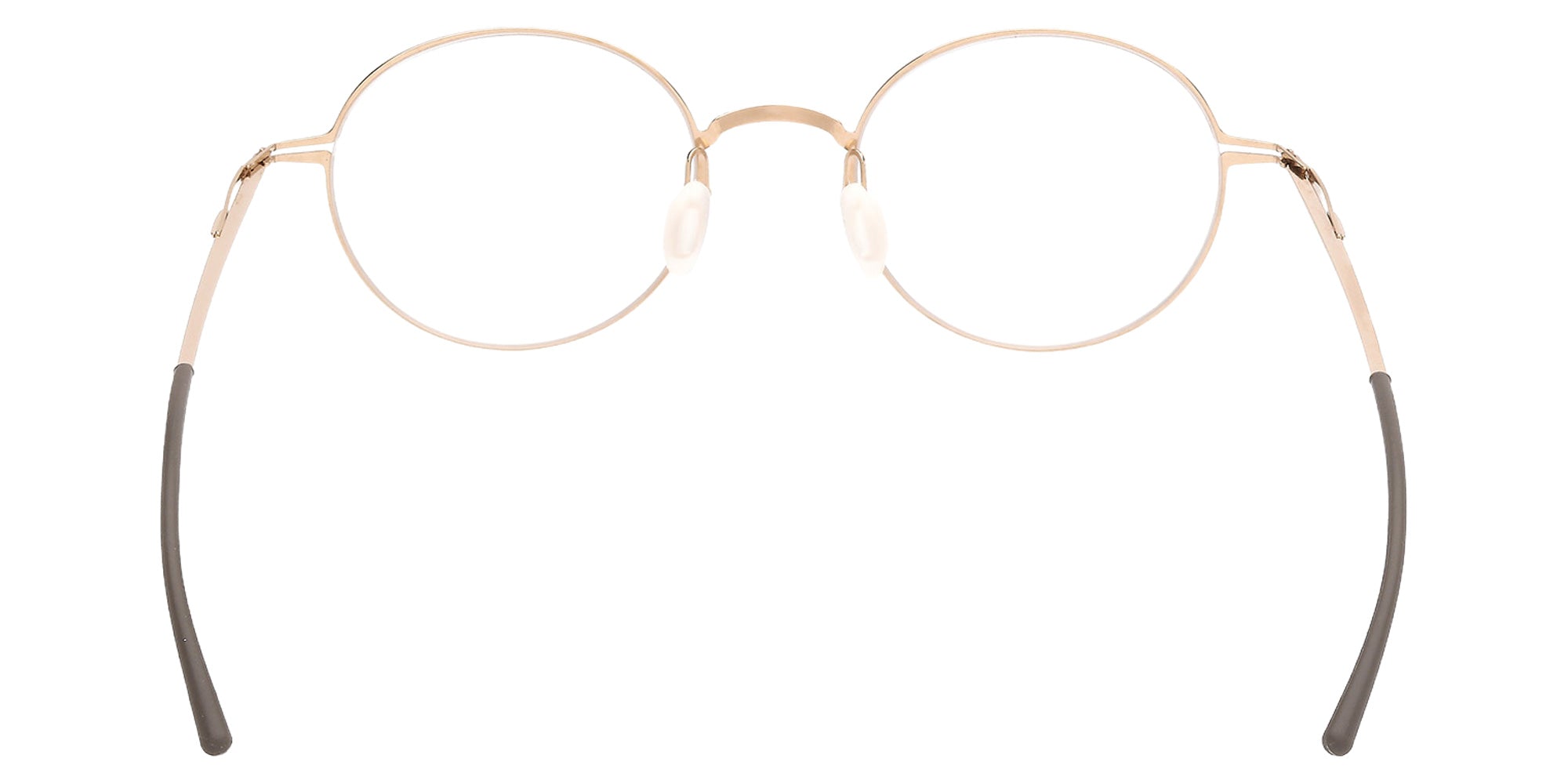 ic! berlin IC5319 028 48 - Matte Sandblasted Dark Ruthenium 028 #id:ic5319028_s:102120