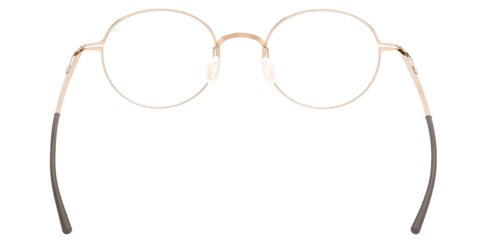 ic! berlin IC5319 028 48 - Matte Sandblasted Dark Ruthenium 028 #id:ic5319028_s:102120