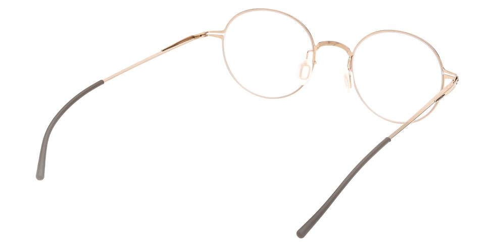 ic! berlin IC5319 028 48 - Matte Sandblasted Dark Ruthenium 028 #id:ic5319028_s:102125