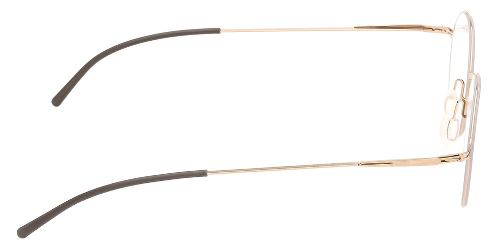 ic! berlin IC5319 028 48 - Matte Sandblasted Dark Ruthenium 028 #id:ic5319028_s:102130