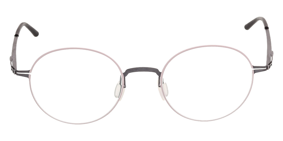 ic! berlin IC5319 083 48 - Shiny Sandblasted Rose Gold 083 #id:ic5319083_s:104100