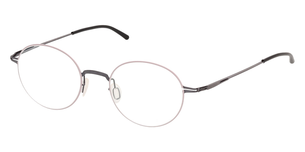 ic! berlin IC5319 083 48 - Shiny Sandblasted Rose Gold 083 #id:ic5319083_s:104105