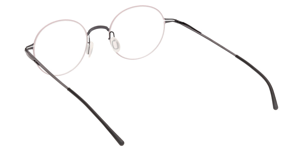 ic! berlin IC5319 083 48 - Shiny Sandblasted Rose Gold 083 #id:ic5319083_s:104115