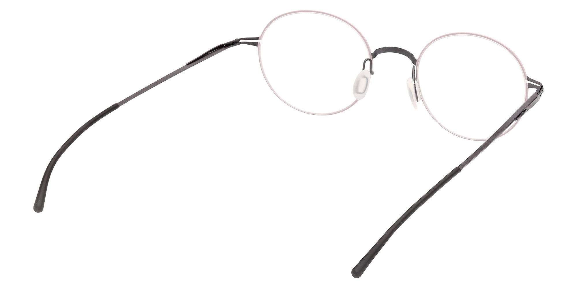 ic! berlin IC5319 083 48 - Shiny Sandblasted Rose Gold 083 #id:ic5319083_s:104125