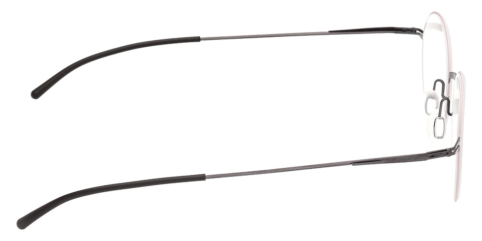 ic! berlin IC5319 083 48 - Shiny Sandblasted Rose Gold 083 #id:ic5319083_s:104130