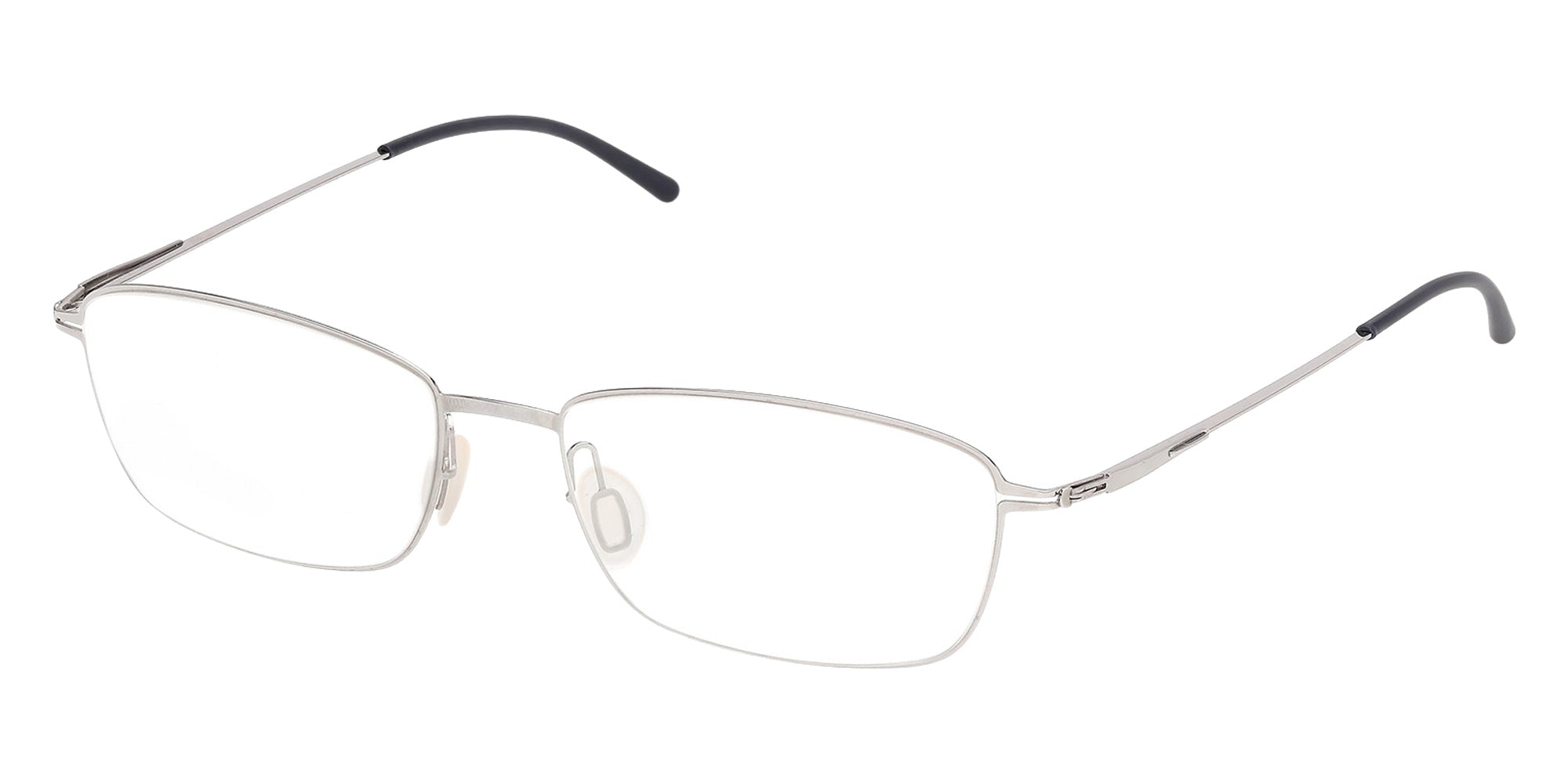 ic! berlin IC5320-D 020 55 - Matte Antiqued Gunmetal 020 #id:ic5320d020_s:102105