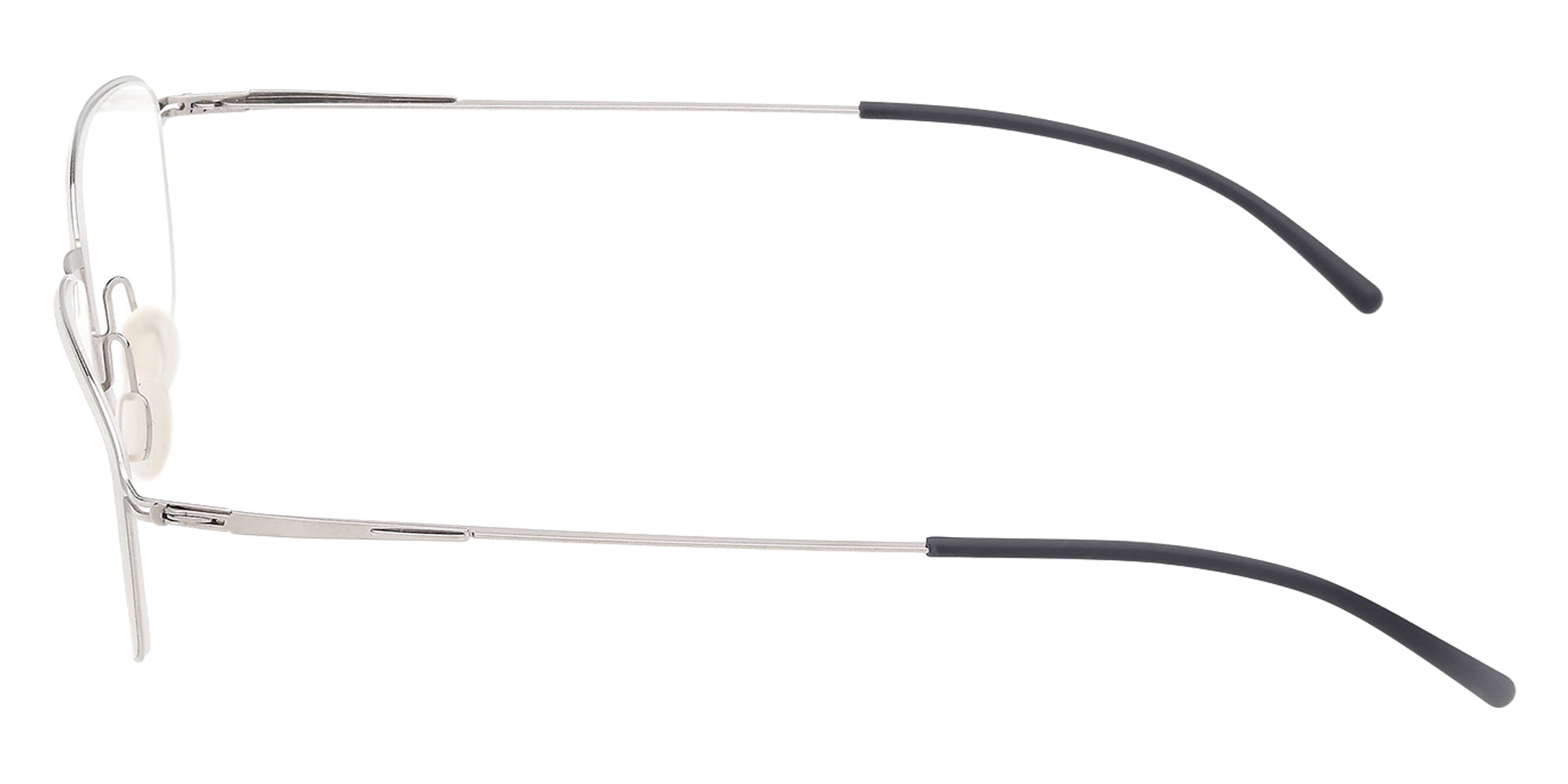 ic! berlin IC5320-D 020 55 - Matte Antiqued Gunmetal 020 #id:ic5320d020_s:102110