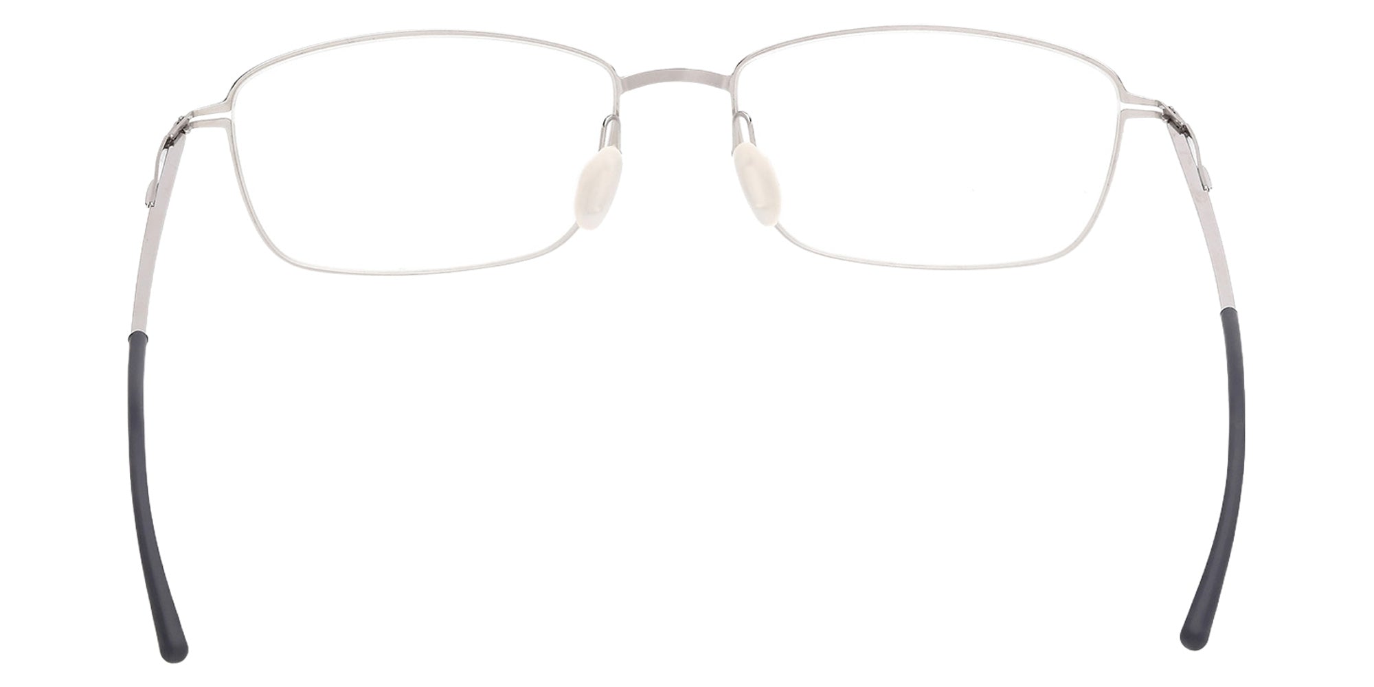 ic! berlin IC5320-D 020 55 - Matte Antiqued Gunmetal 020 #id:ic5320d020_s:102120