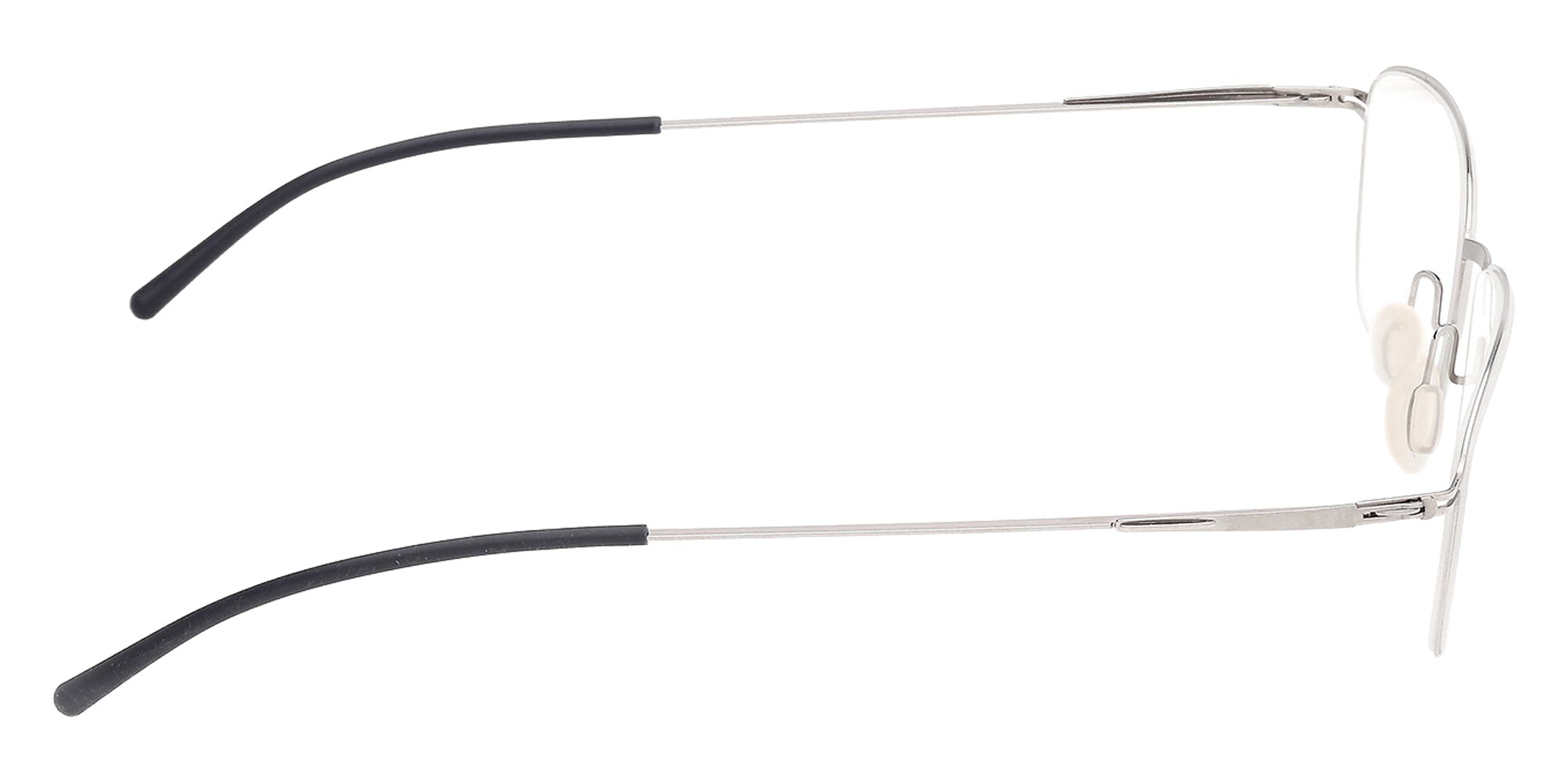 ic! berlin IC5320-D 020 55 - Matte Antiqued Gunmetal 020 #id:ic5320d020_s:102130