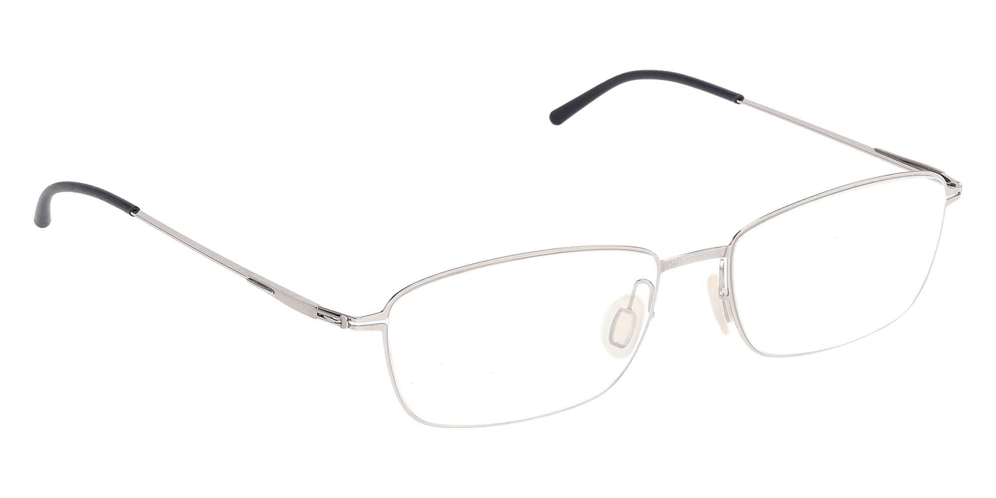 ic! berlin IC5320-D 020 55 - Matte Antiqued Gunmetal 020 #id:ic5320d020_s:102135