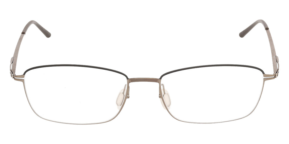 ic! berlin IC5320-D 035 55 - Matte Sandblasted Light Ruthenium 035 #id:ic5320d035_s:104100