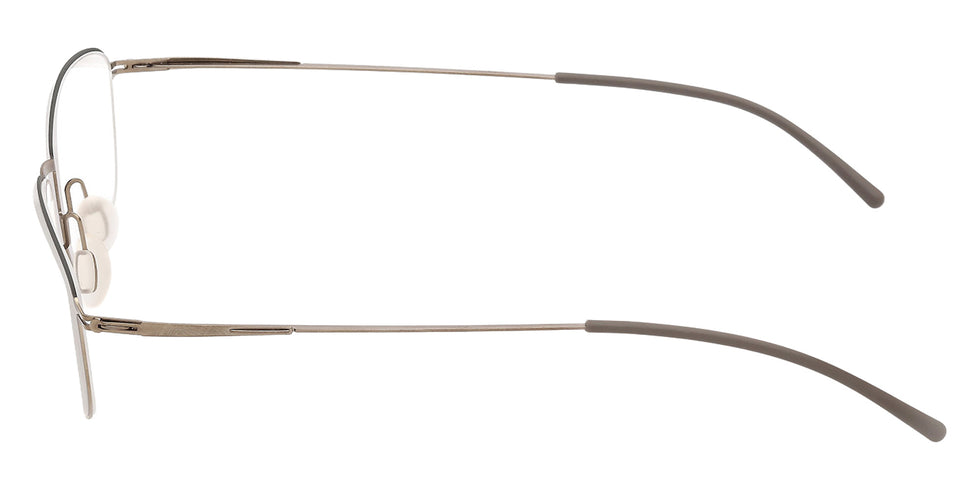 ic! berlin IC5320-D 035 55 - Matte Sandblasted Light Ruthenium 035 #id:ic5320d035_s:104110