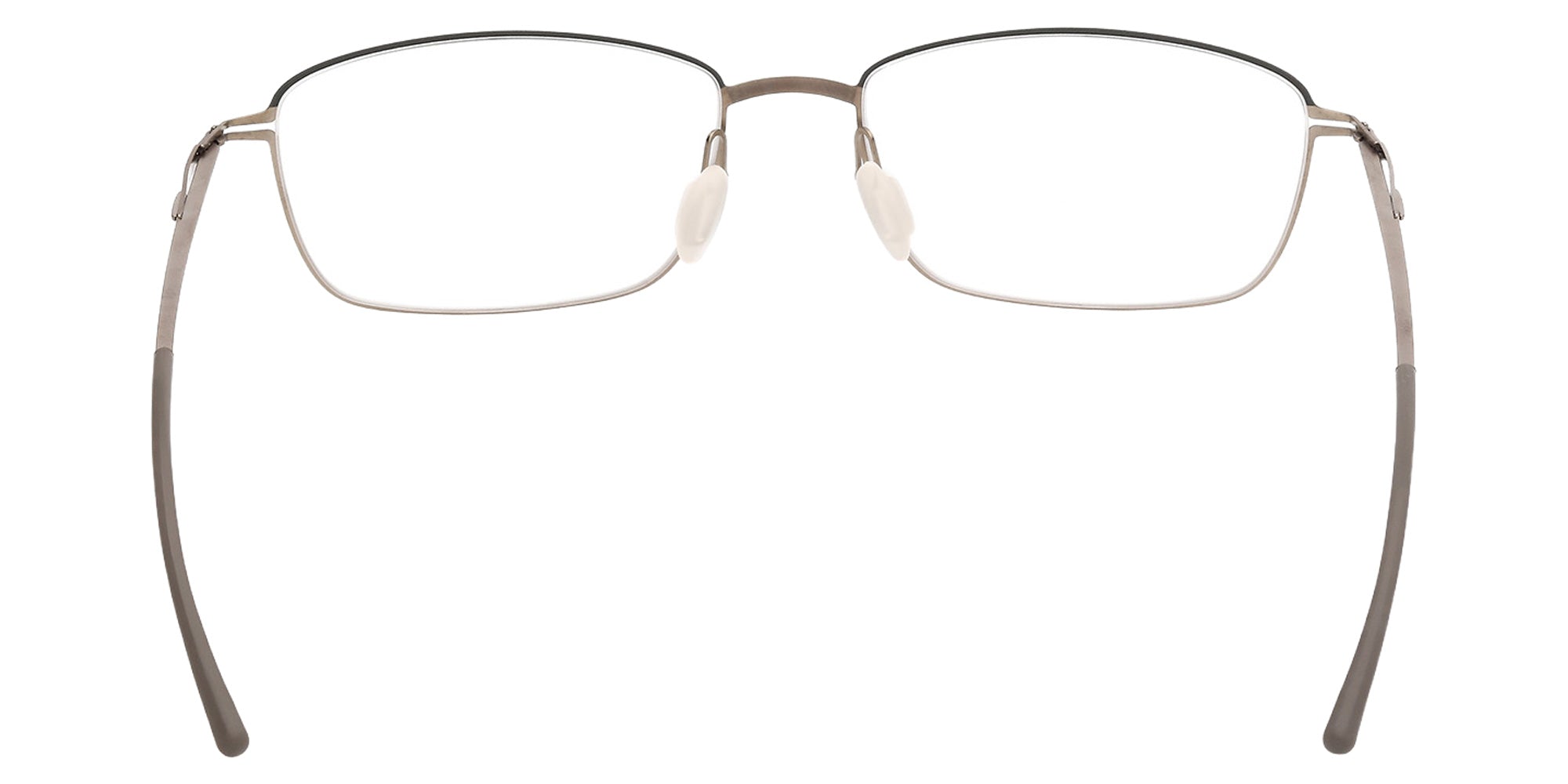 ic! berlin IC5320-D 035 55 - Matte Sandblasted Light Ruthenium 035 #id:ic5320d035_s:104120