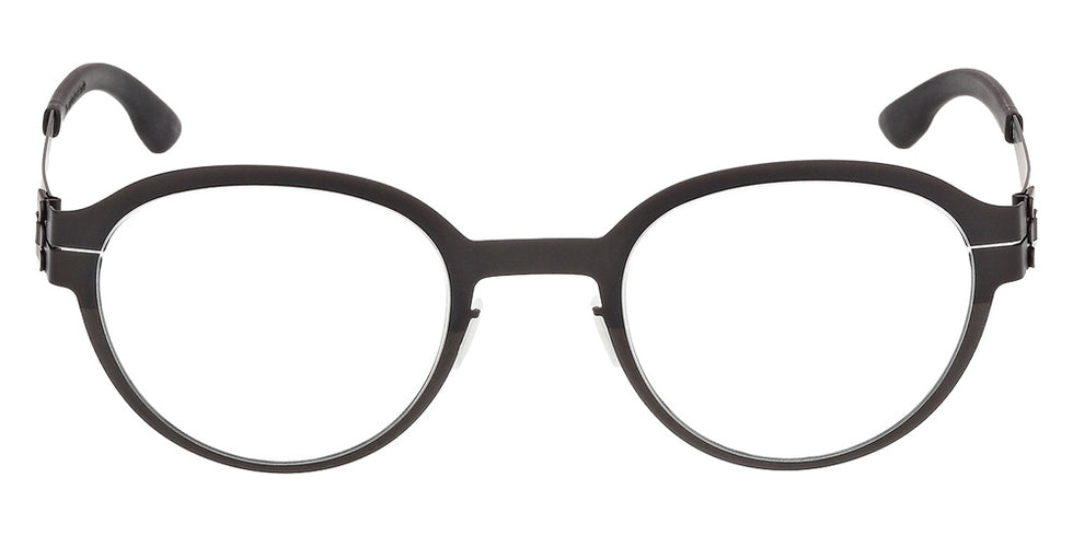 ic! berlin IC5322 EIKE 005 50 - Black/Monocolor #id:ic5322005_s:100100