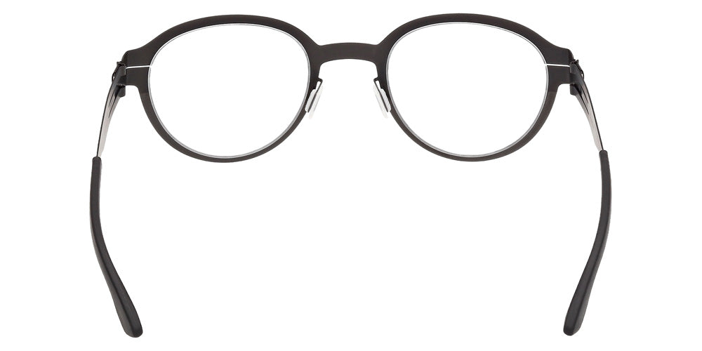 ic! berlin IC5322 EIKE 005 50 - Black/Monocolor #id:ic5322005_s:100120