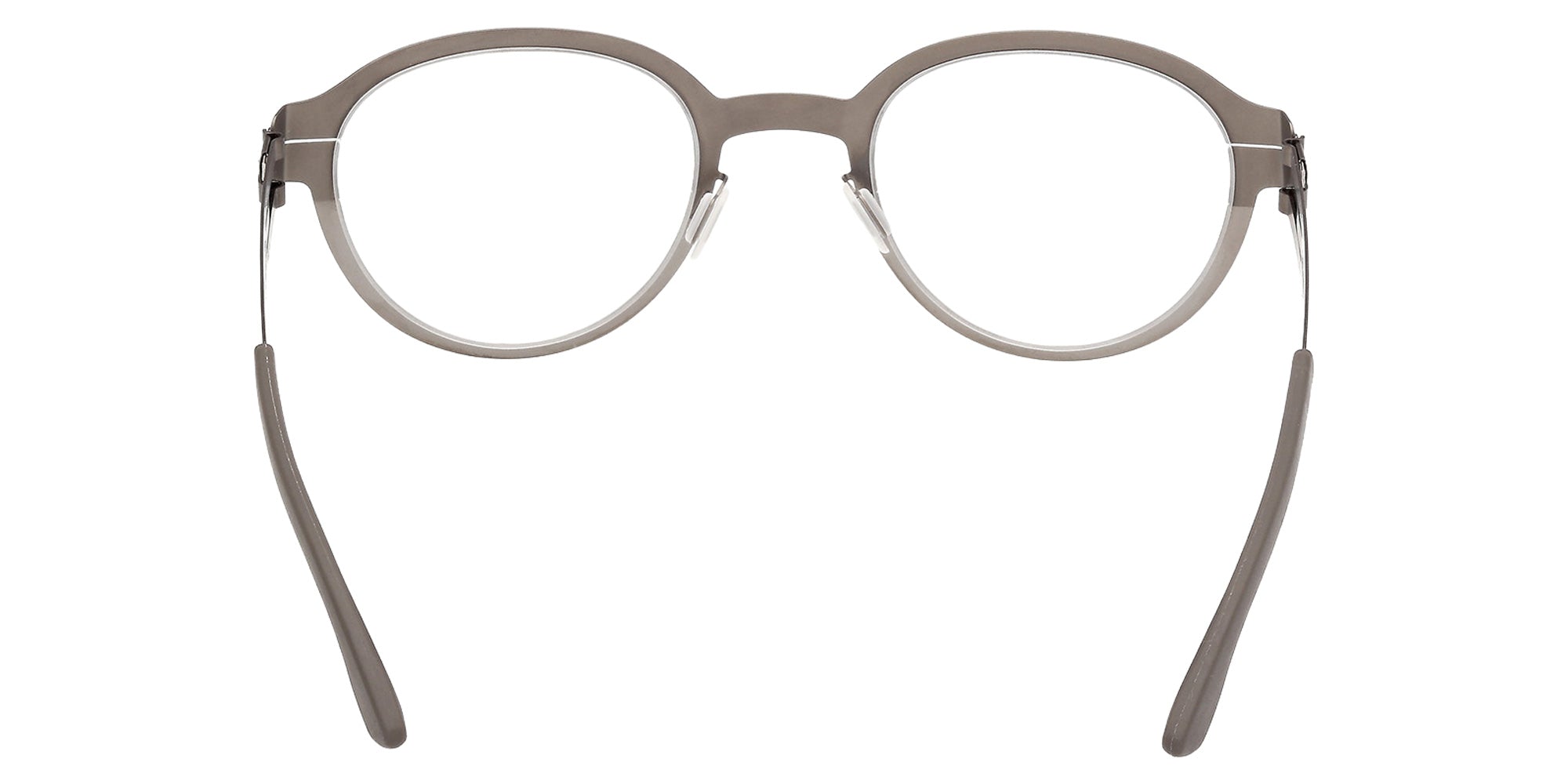 ic! berlin IC5322 013 50 - Matte Antiqued Dark Nickeltin 013 #id:ic5322013_s:100120