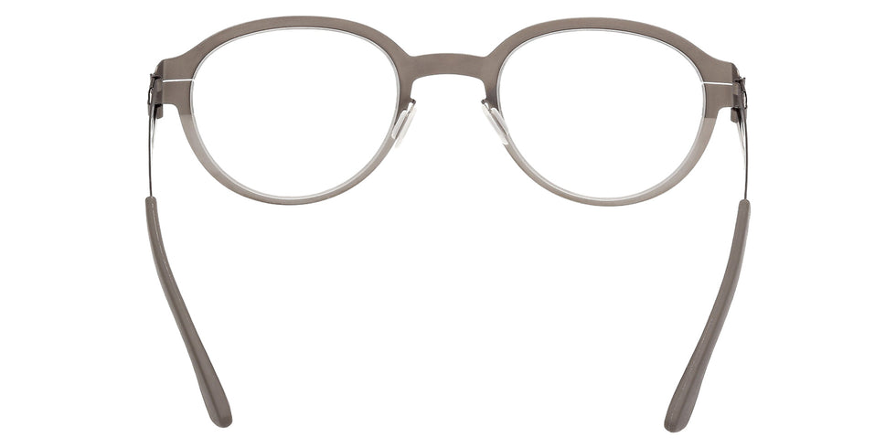 ic! berlin IC5322 013 50 - Matte Antiqued Dark Nickeltin 013 #id:ic5322013_s:100120