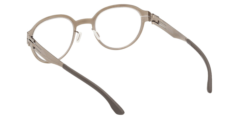 ic! berlin IC5322 038 50 - Shiny Satin Palladium 038 #id:ic5322038_s:102115