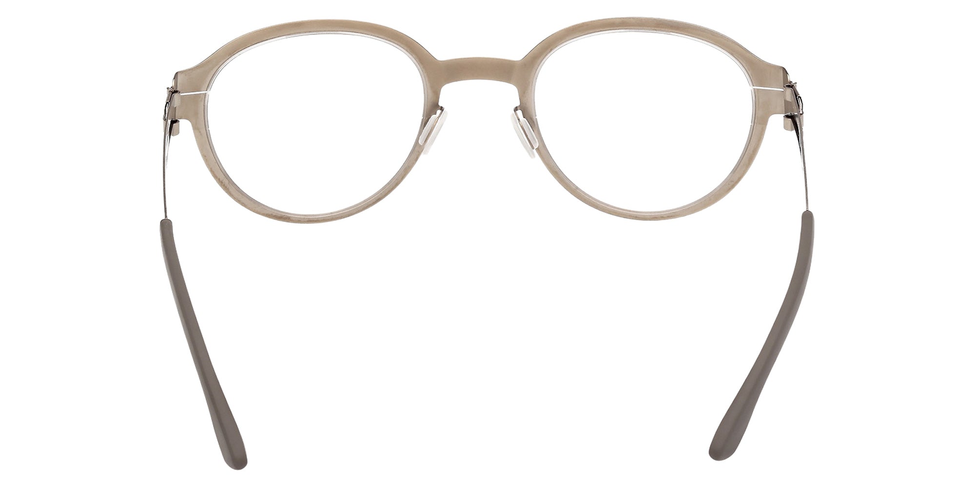 ic! berlin IC5322 038 50 - Shiny Satin Palladium 038 #id:ic5322038_s:102120