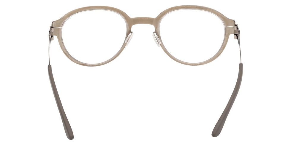 ic! berlin IC5322 038 50 - Shiny Satin Palladium 038 #id:ic5322038_s:102120