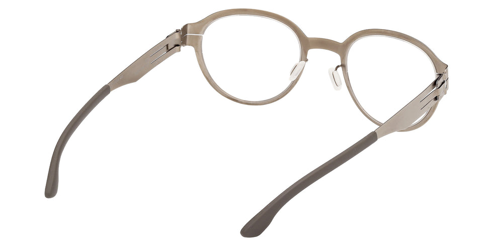 ic! berlin IC5322 038 50 - Shiny Satin Palladium 038 #id:ic5322038_s:102125