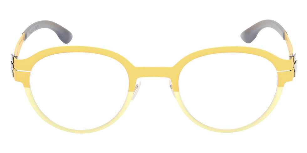 ic! berlin IC5322 041 50 - Matte Palladium 041 #id:ic5322041_s:104100