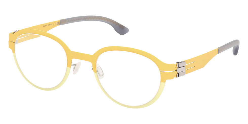 ic! berlin IC5322 041 50 - Matte Palladium 041 #id:ic5322041_s:104105