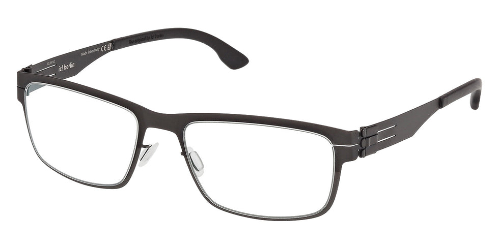 ic! berlin IC5323 THILO 005 54 - Black/Monocolor #id:ic5323005_s:100105