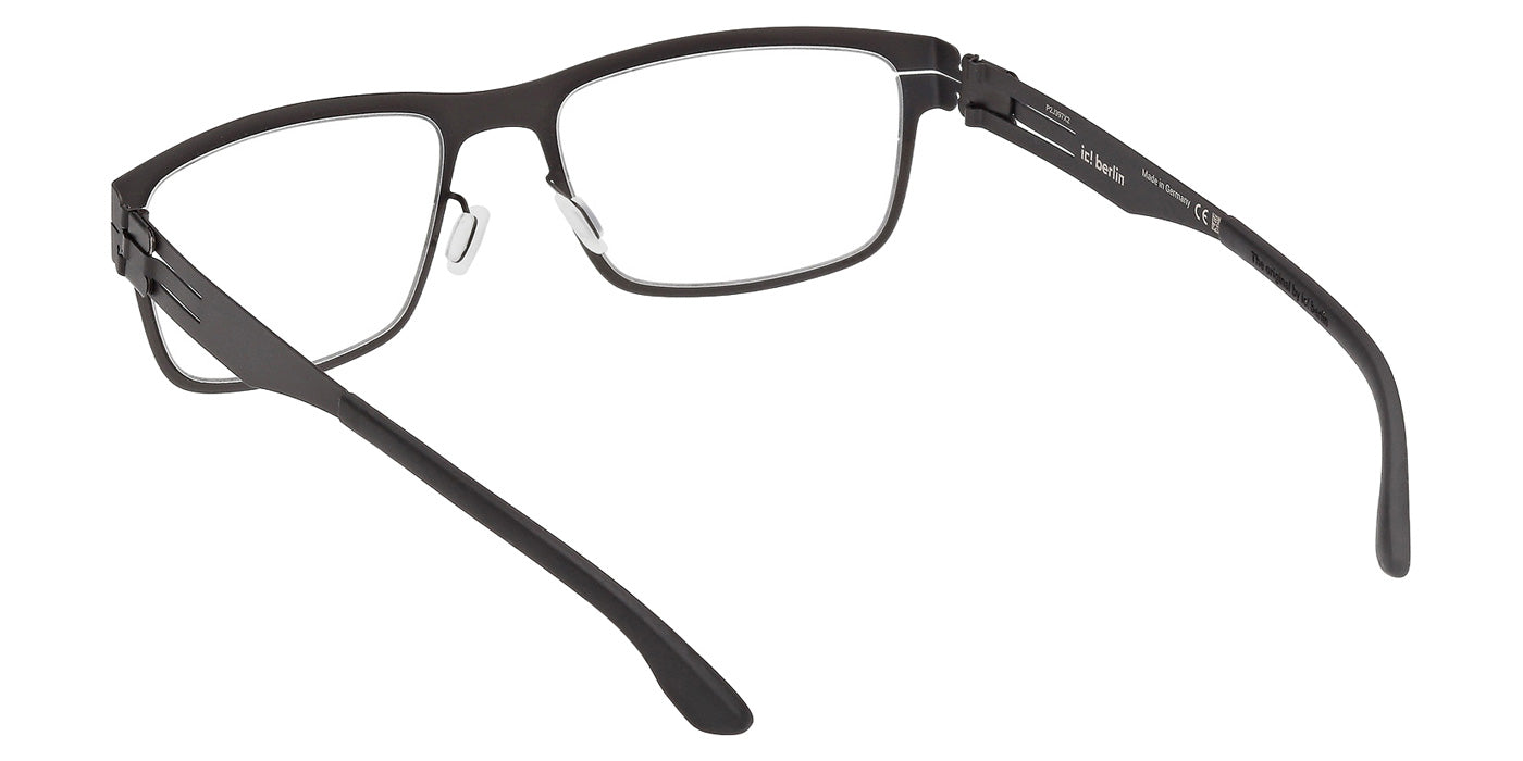 ic! berlin IC5323 THILO 005 54 - Black/Monocolor #id:ic5323005_s:100115