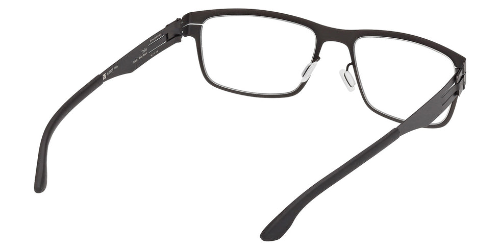ic! berlin IC5323 THILO 005 54 - Black/Monocolor #id:ic5323005_s:100125