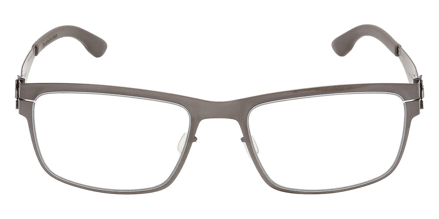 ic! berlin IC5323 THILO 013 54 - Matte Antiqued Dark Nickeltin #id:ic5323013_s:102100