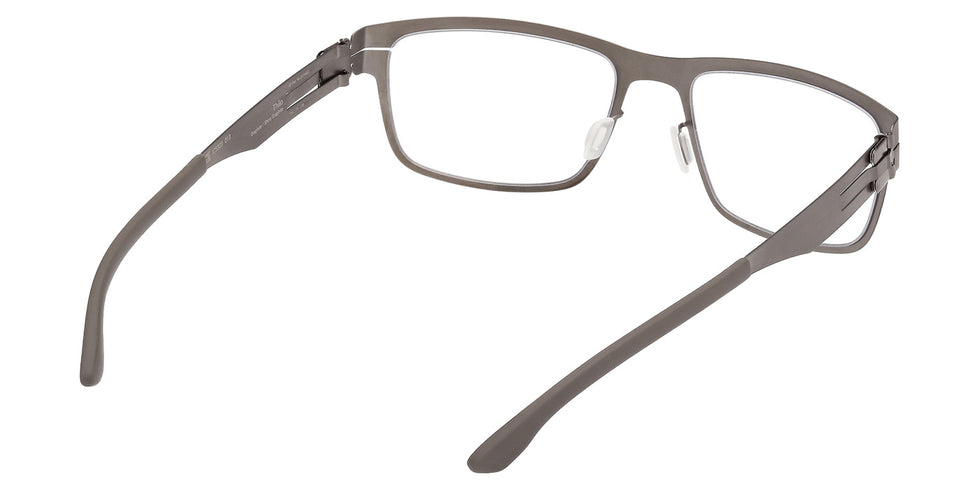 ic! berlin IC5323 THILO 013 54 - Matte Antiqued Dark Nickeltin #id:ic5323013_s:102125