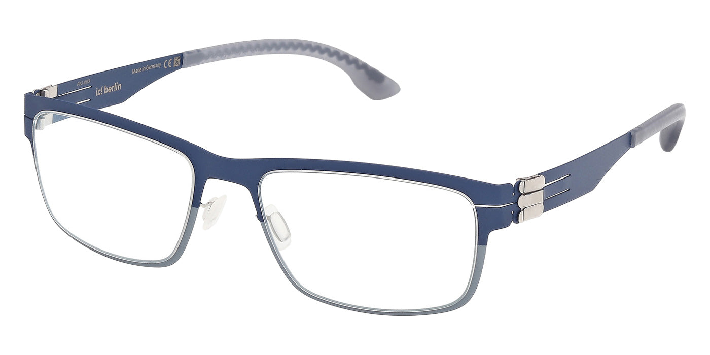 ic! berlin IC5323 THILO 092 54 - Matte Deep Gold #id:ic5323092_s:104105