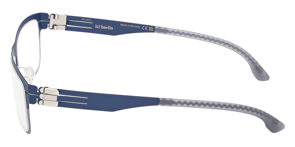 ic! berlin IC5323 THILO 092 54 - Matte Deep Gold #id:ic5323092_s:104110