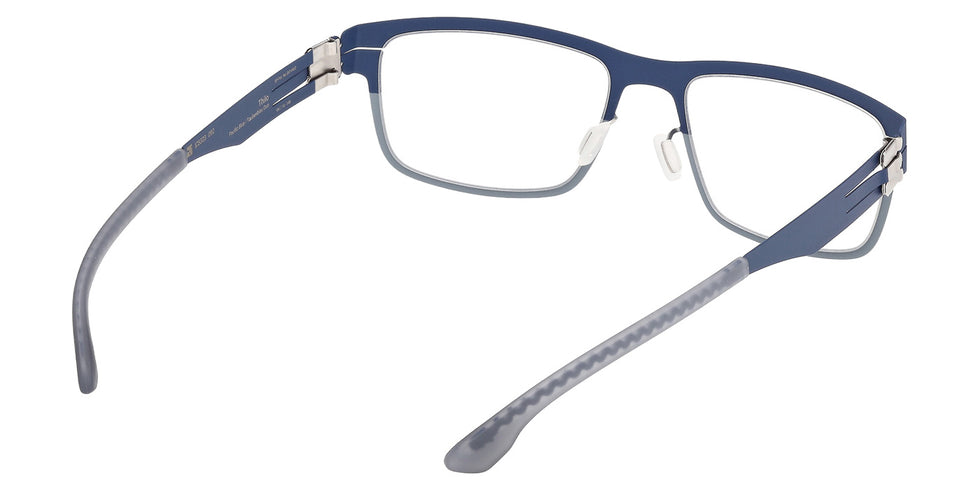 ic! berlin IC5323 THILO 092 54 - Matte Deep Gold #id:ic5323092_s:104125