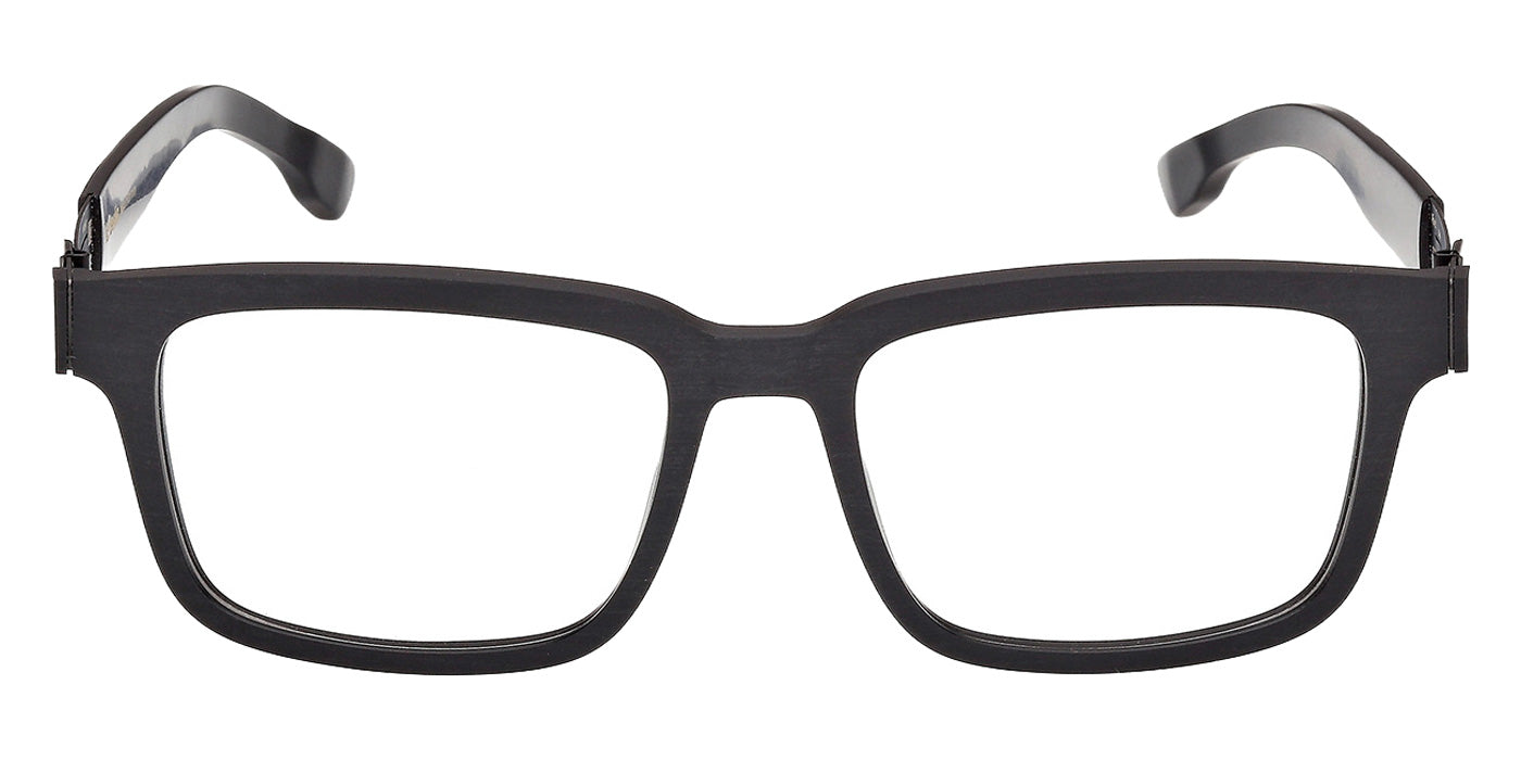 ic! berlin IC5325 RIVER 002 54 - Matte Black #id:ic5325002_s:100100
