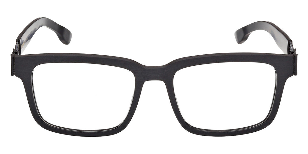 ic! berlin IC5325 RIVER 002 54 - Matte Black #id:ic5325002_s:100100