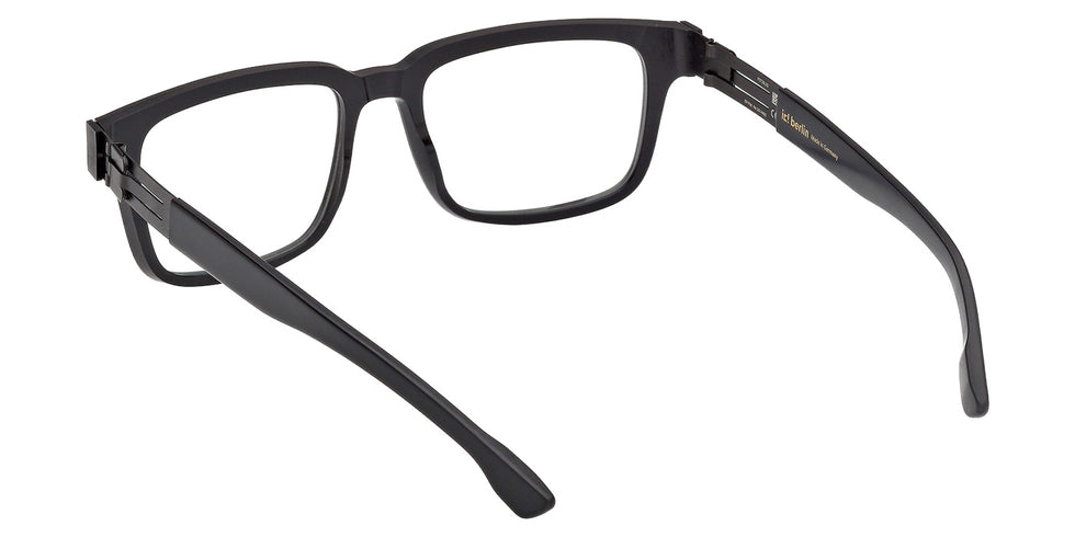 ic! berlin IC5325 RIVER 002 54 - Matte Black #id:ic5325002_s:100115