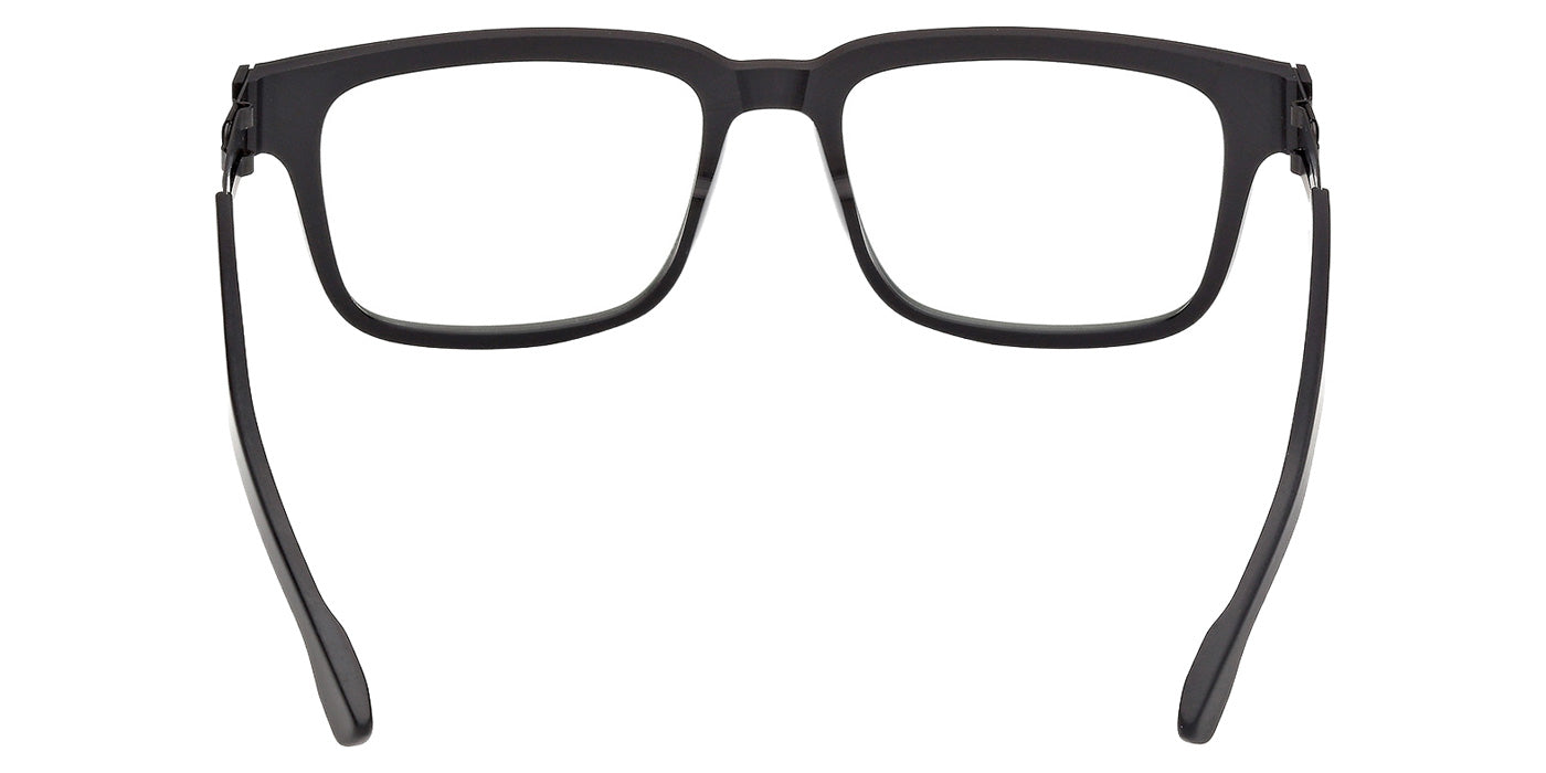ic! berlin IC5325 RIVER 002 54 - Matte Black #id:ic5325002_s:100120