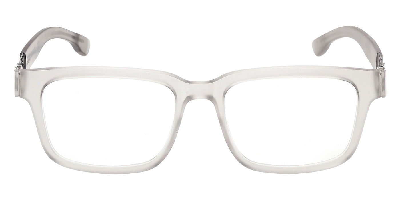 ic! berlin IC5325 RIVER 020 54 - Matte Antiqued Gunmetal #id:ic5325020_s:102100