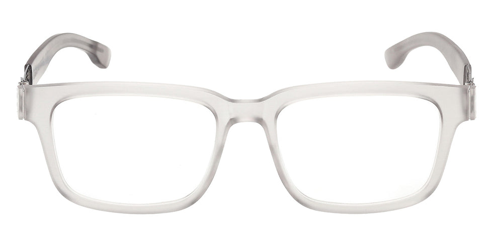 ic! berlin IC5325 RIVER 020 54 - Matte Antiqued Gunmetal #id:ic5325020_s:102100