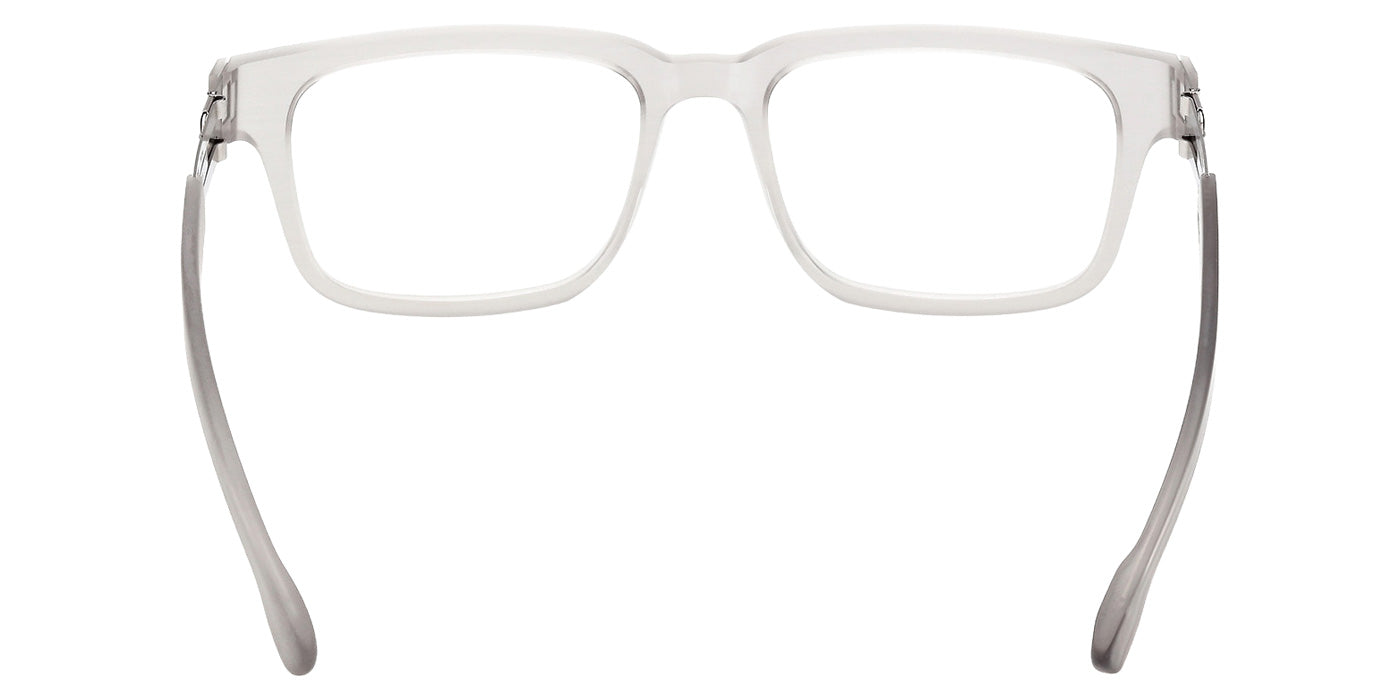 ic! berlin IC5325 RIVER 020 54 - Matte Antiqued Gunmetal #id:ic5325020_s:102120