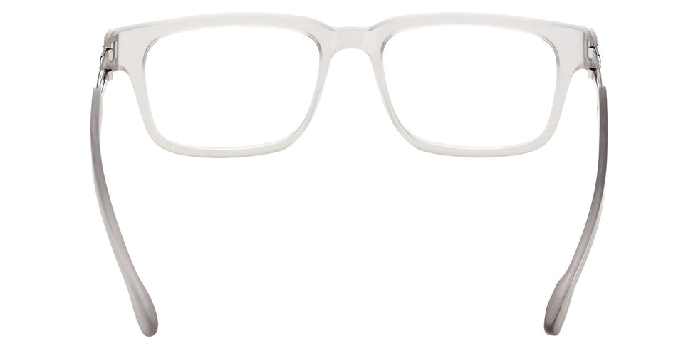 ic! berlin IC5325 RIVER 020 54 - Matte Antiqued Gunmetal #id:ic5325020_s:102120